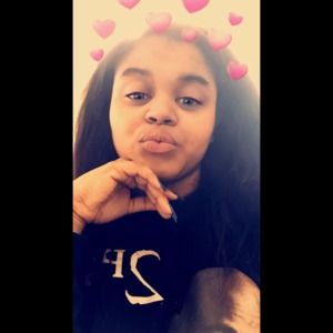 Meet your Posher, Tyauna